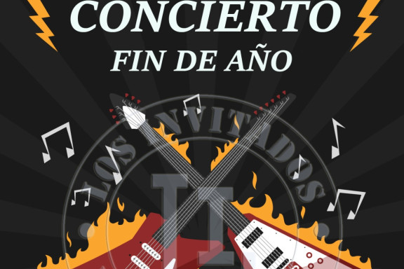 Los Invitados