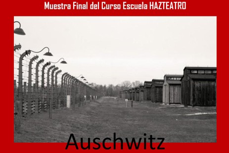 Auschwitz