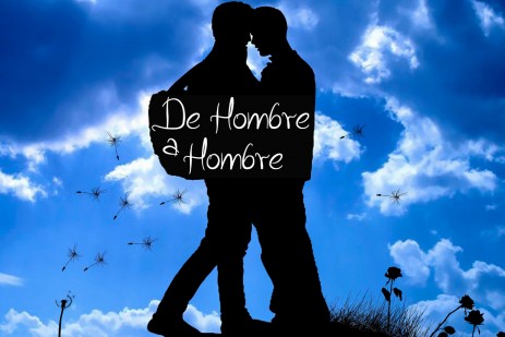 De Hombre a Hombre