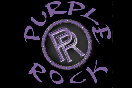 The Purple Rock - Tributo a Deep Purple