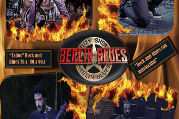 Berlin Blues