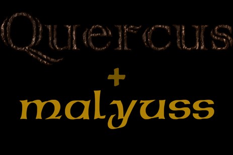 Quercus + Malyuss