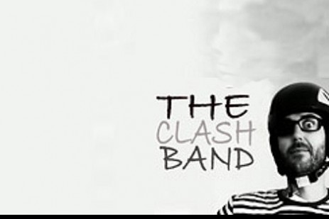 Grossomodo Band + The Clash Band