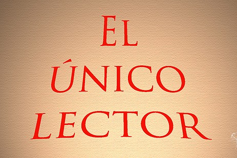 El único lector