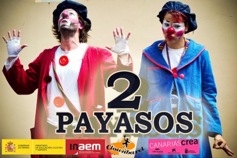 2 Payasos