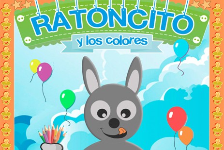 Ratoncito y los colores