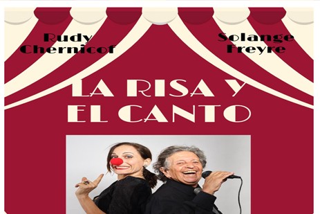 La Risa y el Canto