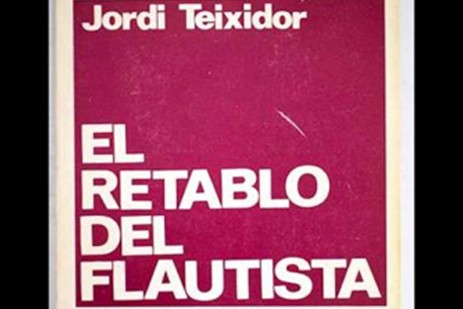 El Retablo del Flautista