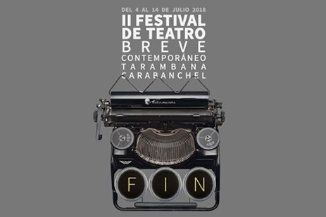 II Festival de Teatro Breve.  Finales