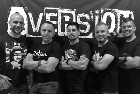 Aversion