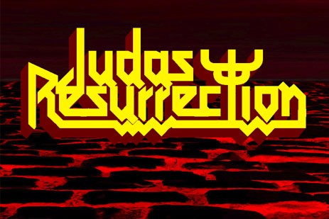 Judas Resurrection