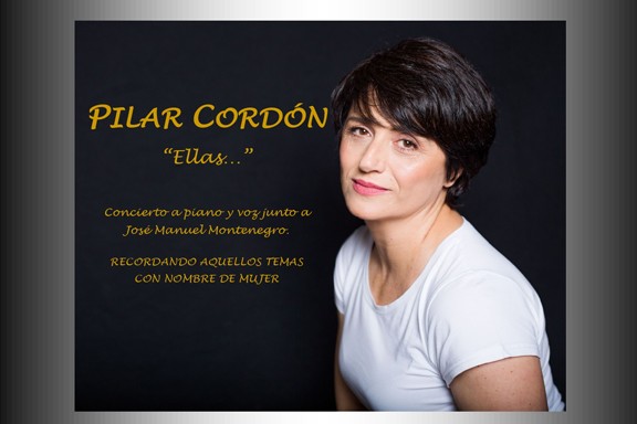 Pilar Cordón