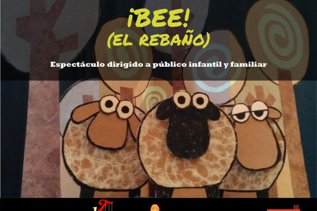 ¡Bee! (El rebaño)