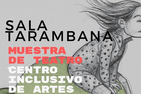 I Muestra de Teatro C.I.A.M