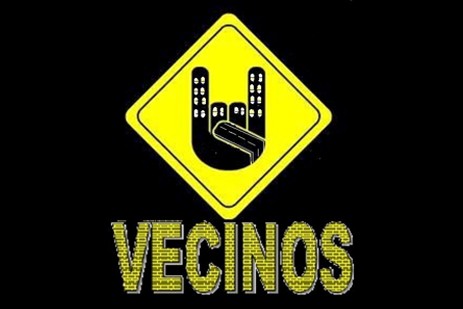 Vecinos