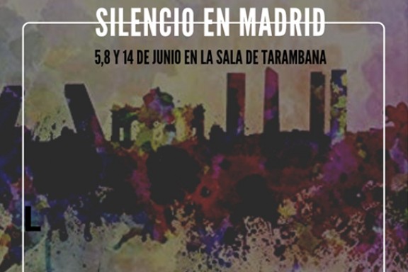 Silencio en Madrid