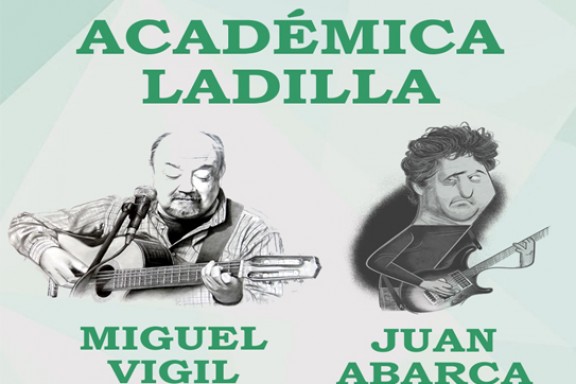 Académica Ladilla