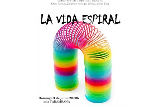 La vida espiral