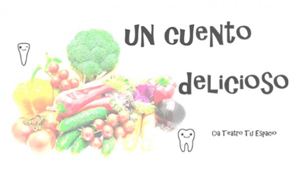 Un cuento delicioso