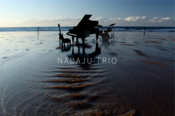 Nadaju Trio + Pablo Laguna