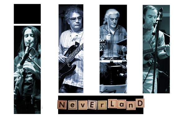 Neverland