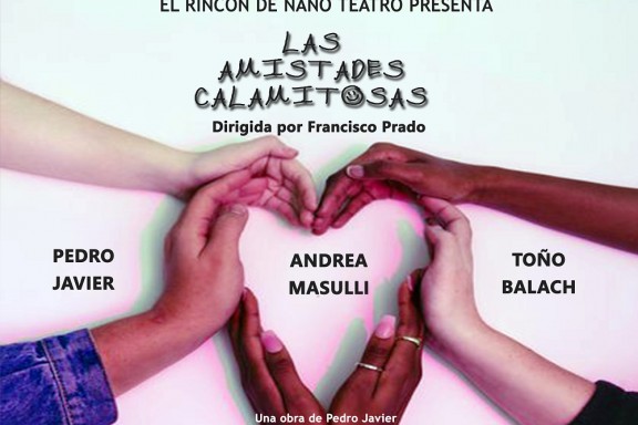 Las amistades calamitosas