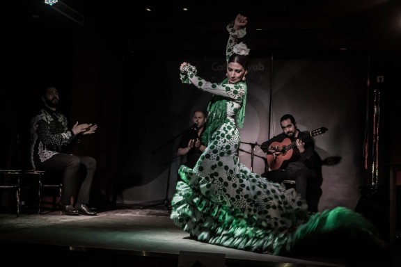 Festival Flamenco