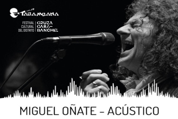 Miguel Oñate