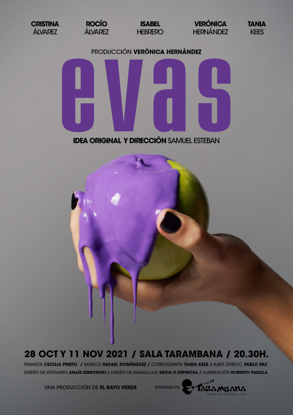 Evas