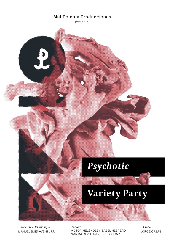 Psychotic Variety Party