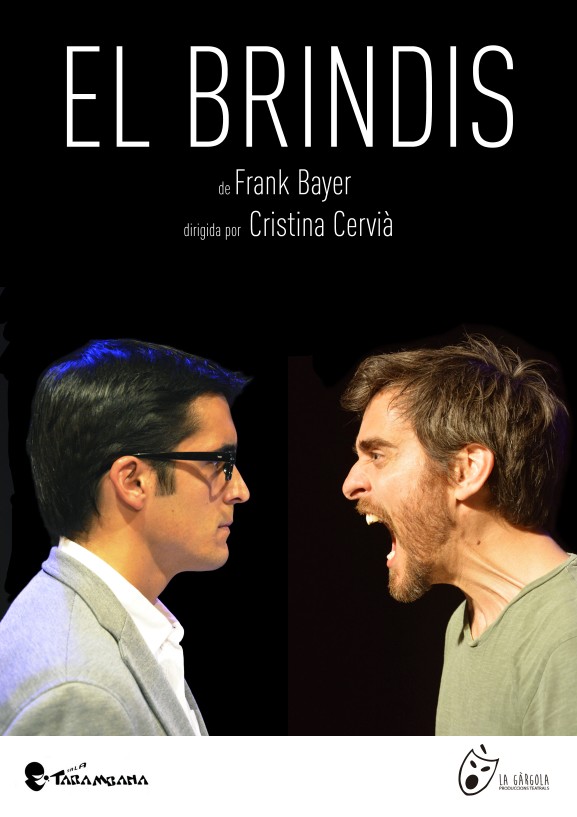 El brindis