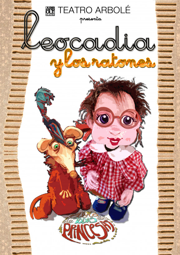 LEOCADIA Y LOS RATONES