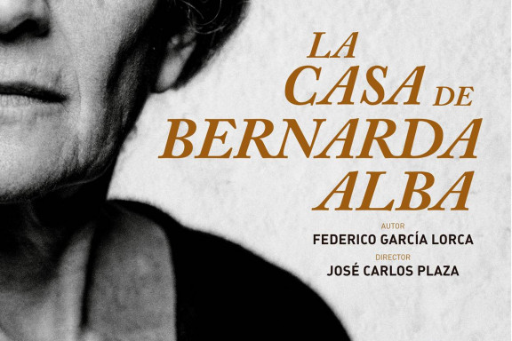 La Casa de Bernarda Alba