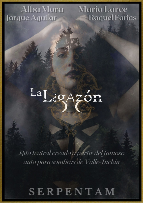 La ligazón