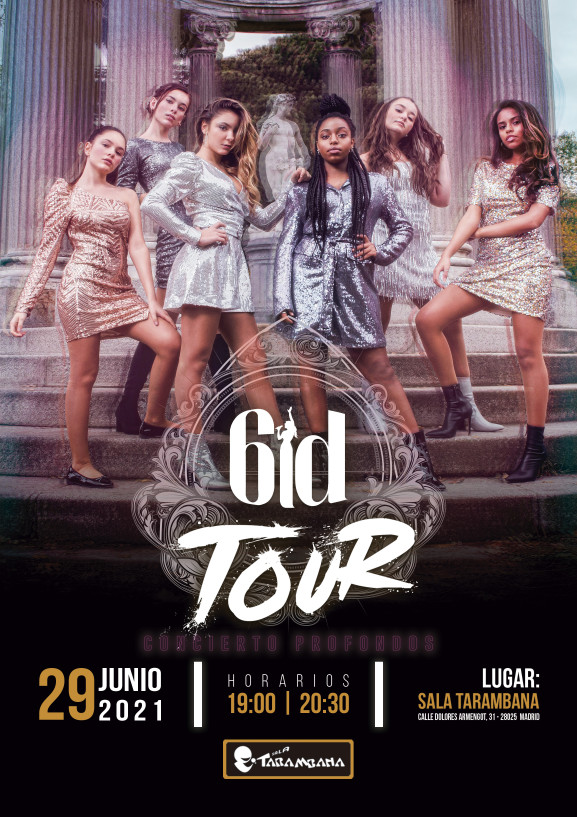 6id tour