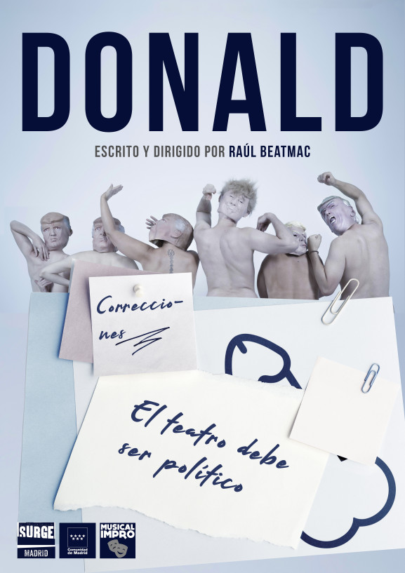 Donald