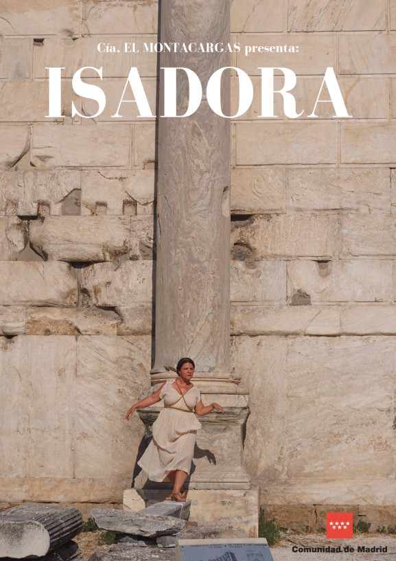 Isadora