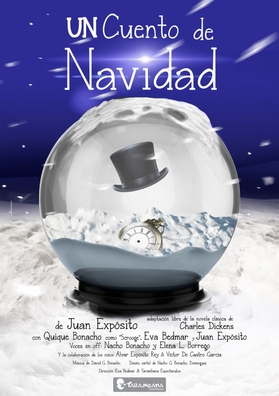 Un Cuento de Navidad