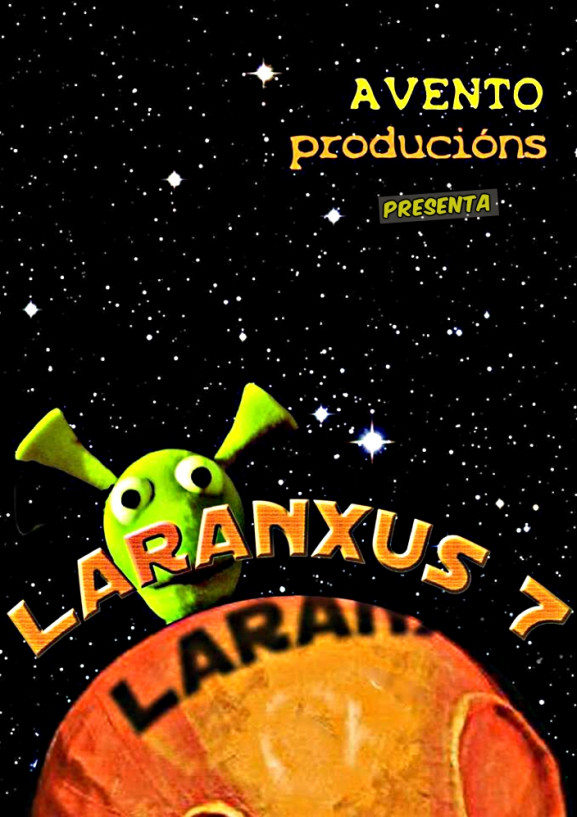 Laranxus 7