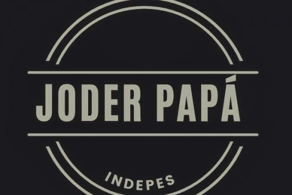 Joder Papá