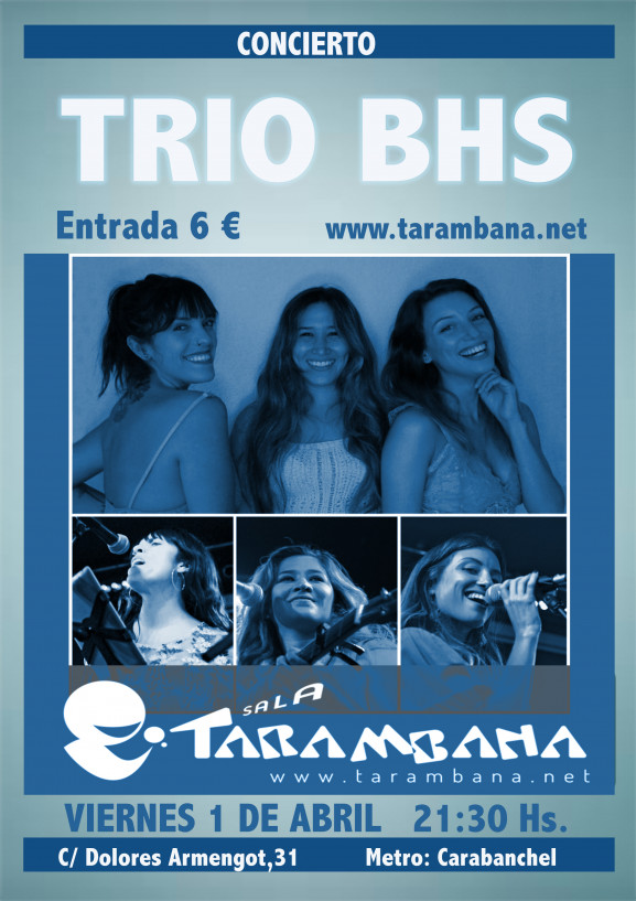 Trío BHS