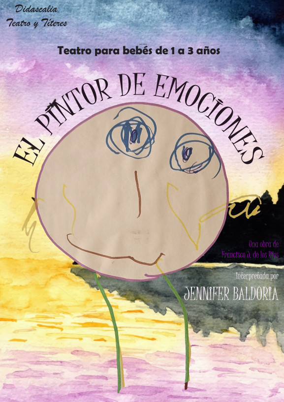 El pintor de emociones