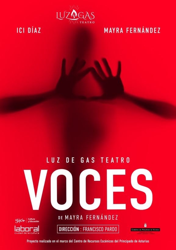 Voces