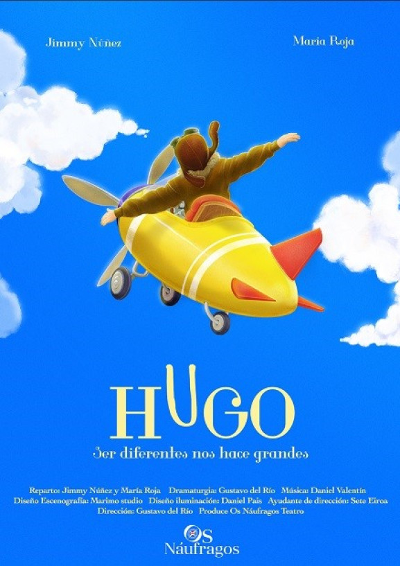 HUGO