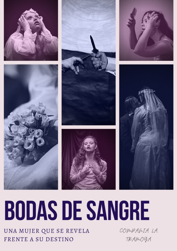 Bodas de sangre