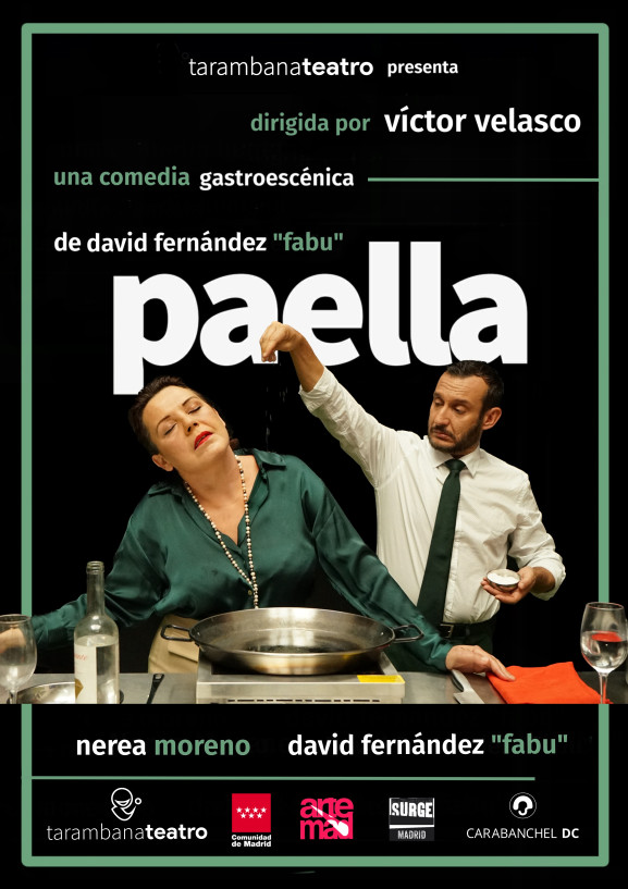 Paella