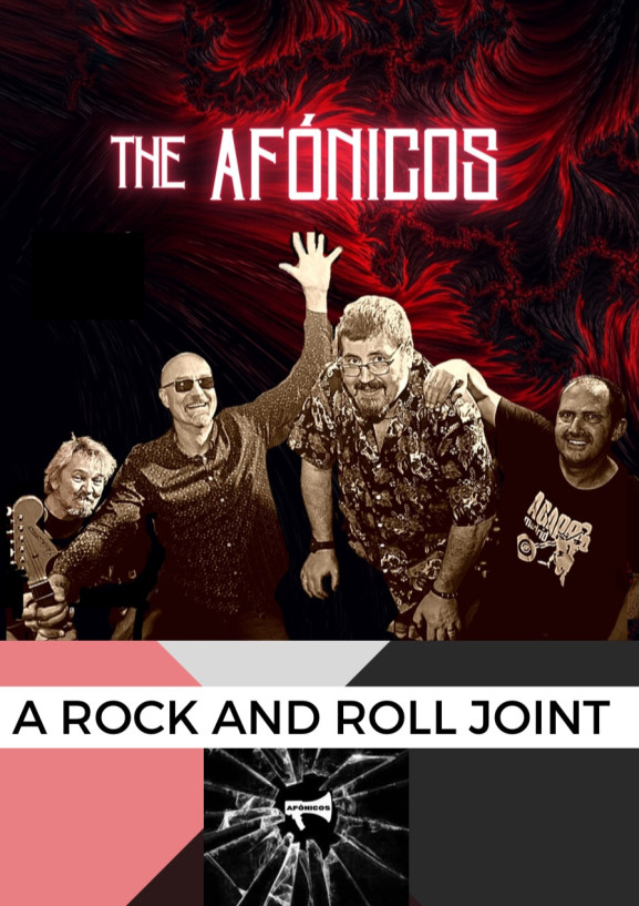 The Afónicos