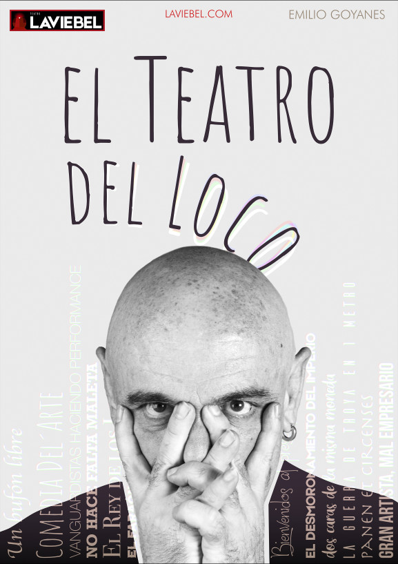 El teatro del loco