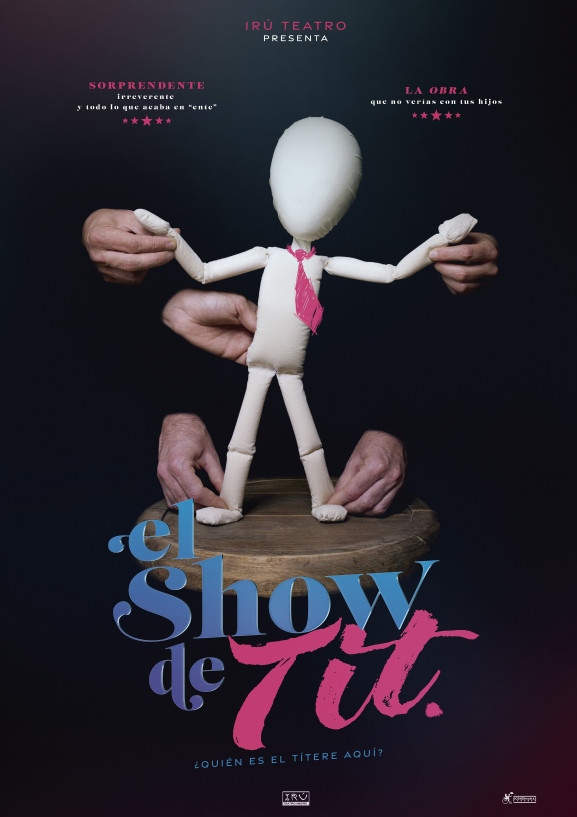 El show de Tit