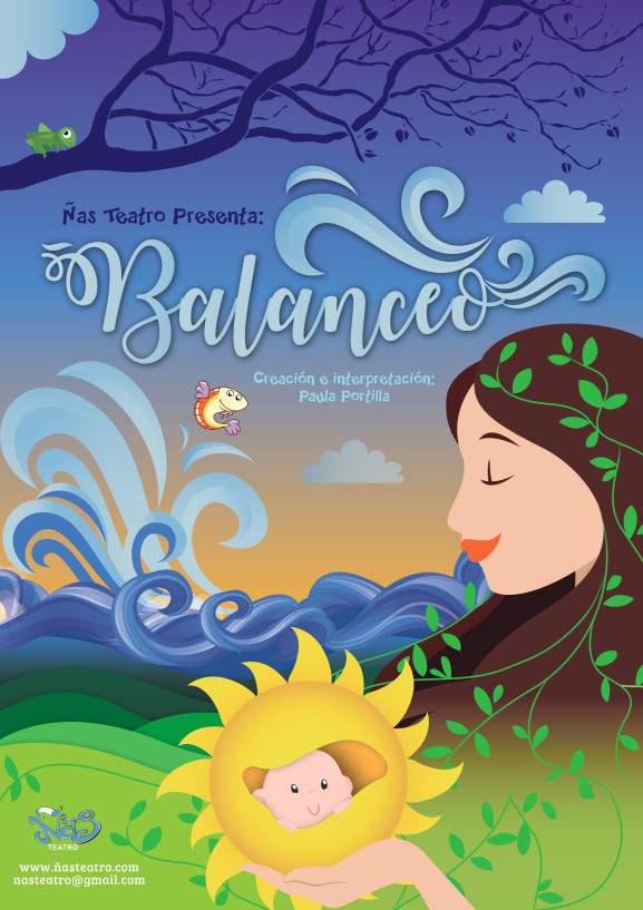 BALANCEO